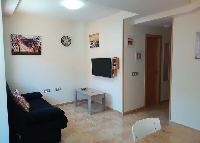 Apartament Helen Puerto del Rosario (Fuerteventura)