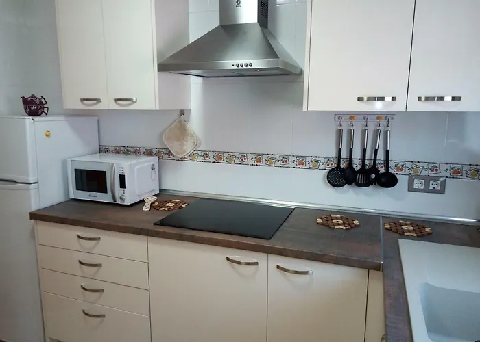 Helen Puerto del Rosario (Fuerteventura)