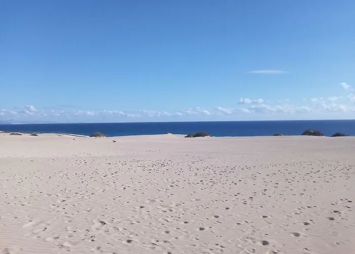 Apartament Helen Puerto del Rosario (Fuerteventura)