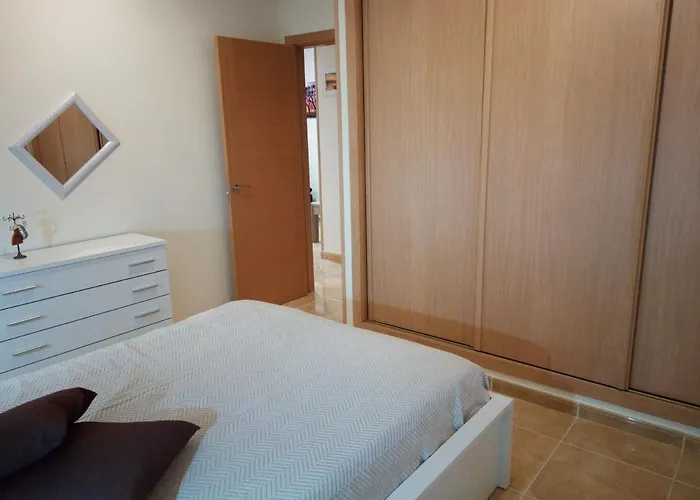 Helen Apartament Puerto del Rosario (Fuerteventura)