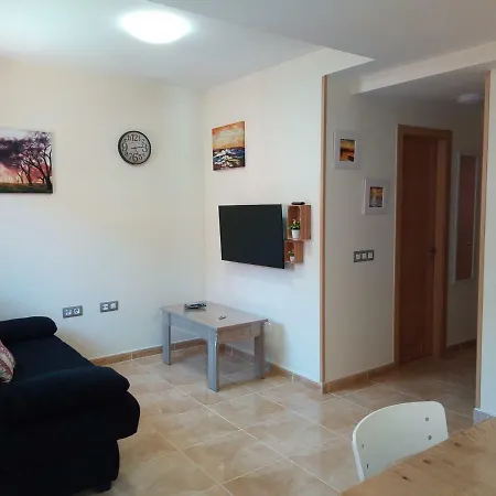 Apartamento Helen Puerto del Rosario (Fuerteventura)