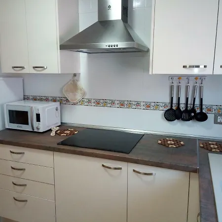 Helen Puerto del Rosario (Fuerteventura)