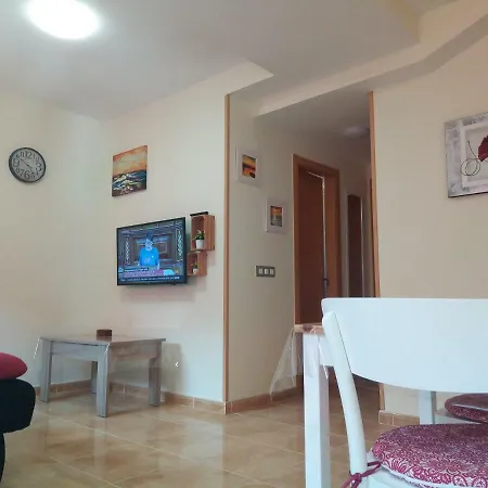 Apartamento Helen *