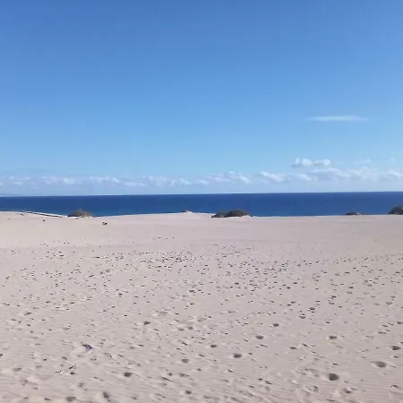 Daire Helen Puerto del Rosario (Fuerteventura)