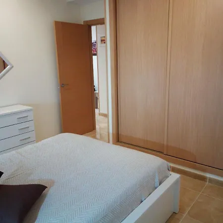 Helen Apartment Puerto del Rosario (Fuerteventura)