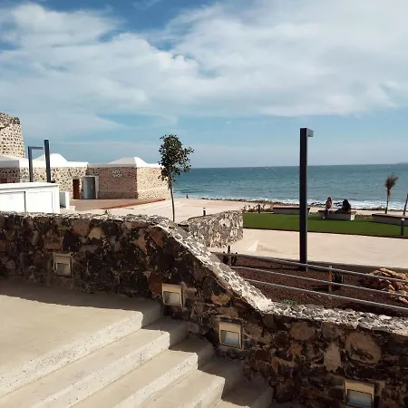 Helen Appartamento *